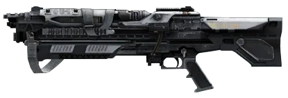 Tac-19 shotgun, menu icon, Carrier, Call of Duty Advanced Warfare Zombies