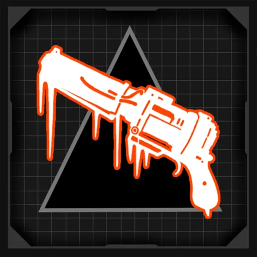 Cold War Remedy achievement icon, an icy Winter's Howl, Classified, Call of Duty Black Ops 4 Zombies