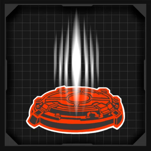 Crawl for Help achievement icon, a teleporter pad, Classified, Call of Duty Black Ops 4 Zombies