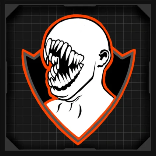 Preemptive Strike achievement icon, a Nova 6 Crawler, Classified, Call of Duty Black Ops 4 Zombies