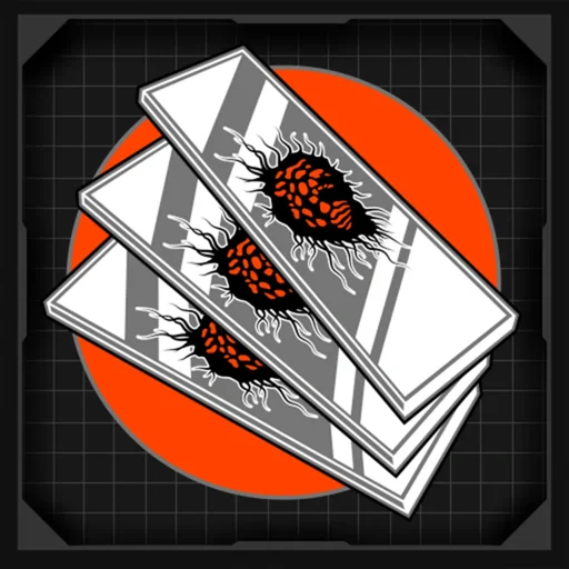 The Alchemical Opus achievement icon, Dead of the Night, Call of Duty Black Ops 4 Zombies