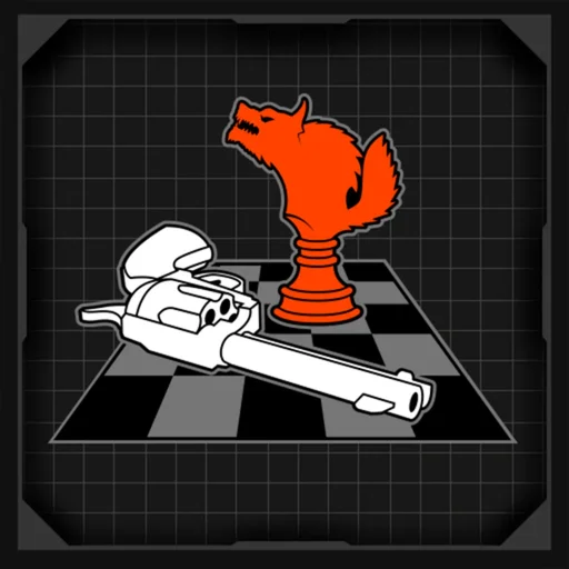 The Board Gamer achievement icon, Dead of the Night, Call of Duty Black Ops 4 Zombies