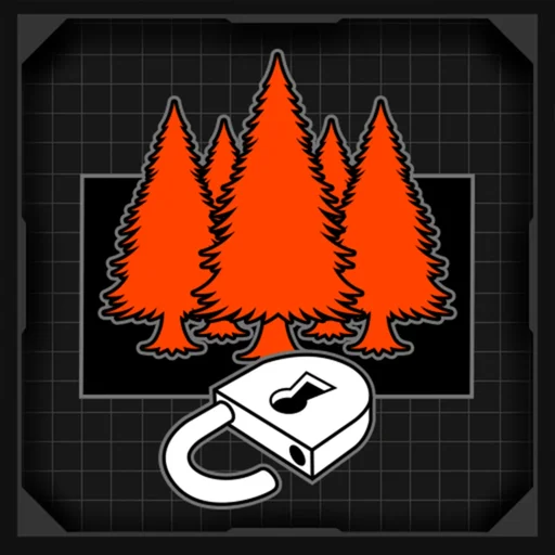 The Quick Thinking achievement icon, Dead of the Night, Call of Duty Black Ops 4 Zombies