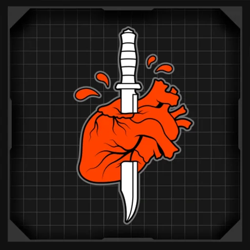 The Trial by Ordeal achievement icon, Dead of the Night, Call of Duty Black Ops 4 Zombies