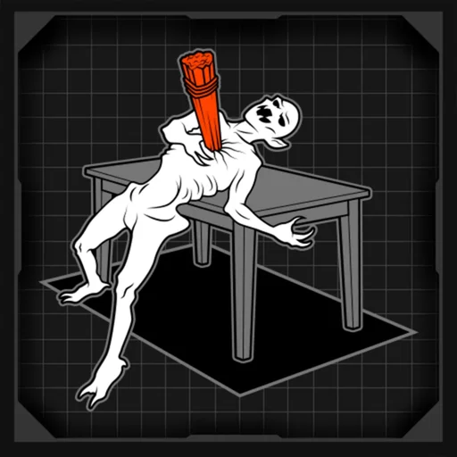 The Well Done achievement icon, Dead of the Night, Call of Duty Black Ops 4 Zombies
