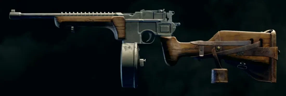 Escargot menu icon, Dead of the Night, Call of Duty Black Ops 4 Zombies