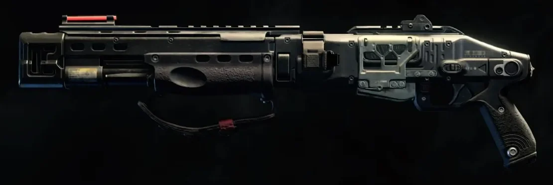 MOG 12 menu icon, Dead of the Night, Call of Duty Black Ops 4 Zombies