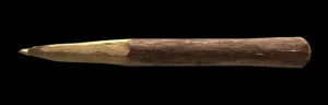 Stake Knife, the wooden stake melee weapon, render, Dead of the Night, Call of Duty Black Ops 4 Zombies