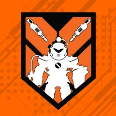 Not Big Enough achievement icon, Call of Duty Black Ops III Zombies