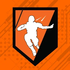 Quick Off Your Feet achievement icon, Call of Duty Black Ops III Zombies