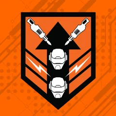 Time to Slam achievement icon, Call of Duty Black Ops III Zombies
