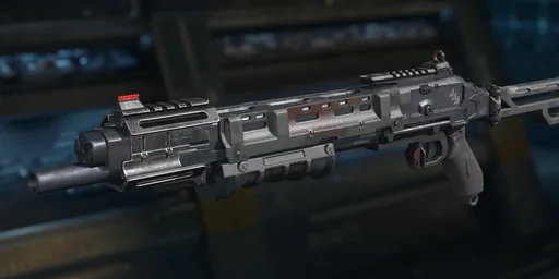 KRM-262, Gunsmith model, Call of Duty Black Ops III Zombies