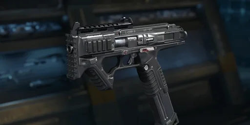 L-CAR 9, Gunsmith model, Call of Duty Black Ops III Zombies