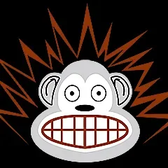 The Might of the Monkey achievement icon, Der Riese, Call of Duty World at War Zombies