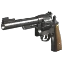.357 Magnum menu icon, Der Riese, Call of Duty World at War Zombies