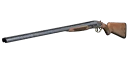 Double-Barreled Shotgun menu icon, Der Riese, Call of Duty World at War Zombies