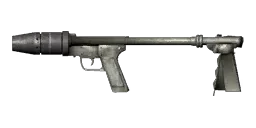 M2 Flamethrower menu icon, Der Riese, Call of Duty World at War Zombies
