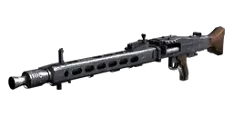 MG42 menu icon, Der Riese, Call of Duty World at War Zombies