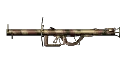 Panzerschreck menu icon, Der Riese, Call of Duty World at War Zombies