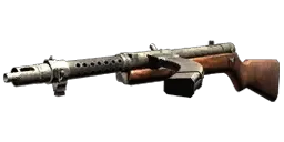 Type 100 menu icon, Der Riese, Call of Duty World at War Zombies