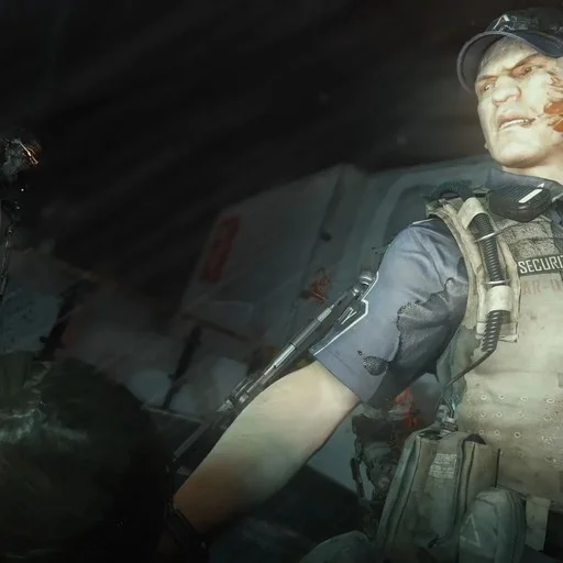 Size DOES Matter achievement art, Descent, Call of Duty Advanced Warfare Zombies