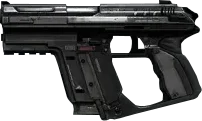 Atlas 45 pistol, menu icon, Descent, Call of Duty Advanced Warfare Zombies