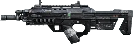 Bal-27, menu icon, Descent, Call of Duty Advanced Warfare Zombies