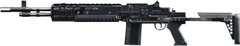 MK14 marksman rifle, menu icon, Descent, Call of Duty Advanced Warfare Zombies