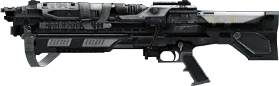Tac-19 shotgun, menu icon, Descent, Call of Duty Advanced Warfare Zombies