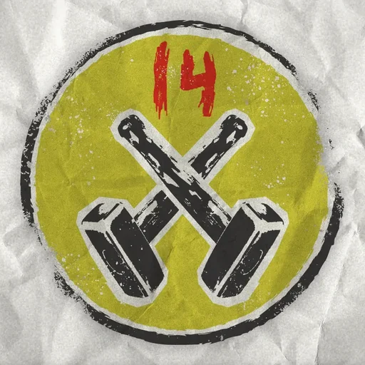 Craftwork achievement art, Die Maschine, Call of Duty Black Ops Cold War Zombies