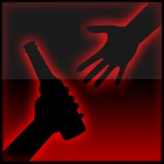 I'm My Own Best Friend achievement icon, Call of Duty Black Ops II Zombies