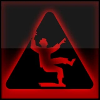 Slippery When Undead achievement icon, Call of Duty Black Ops II Zombies