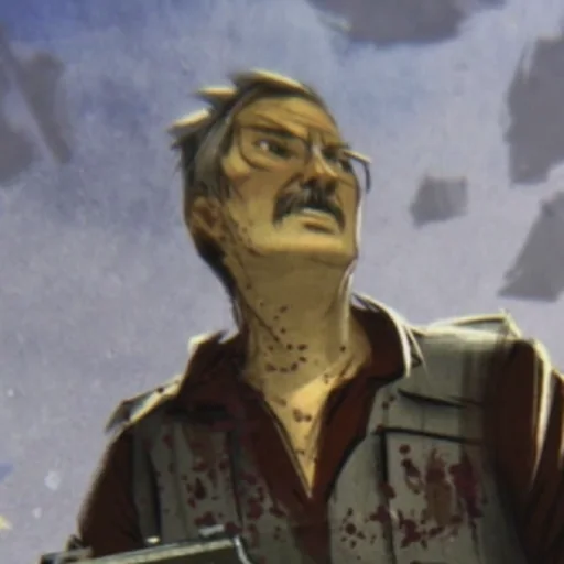 Samuel J. Stuhlinger, Die Rise intro cinematic, Call of Duty Black Ops II Zombies