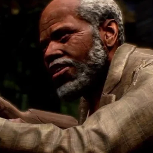 Russman, official portrait, Call of Duty Black Ops II Zombies