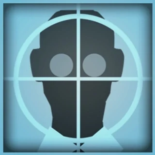 Hands Off the Merchandise achievement icon, Call of Duty Black Ops