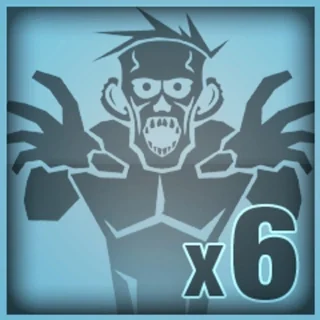 Sacrificial Lamb achievement icon, Call of Duty Black Ops