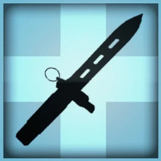 See Me, Stab Me, Heal Me achievement icon, Call of Duty Black Ops