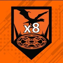 Fire Mission achievement icon, Gorod Krovi, Call of Duty Black Ops III Zombies