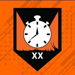 Time Attack achievement icon, Gorod Krovi, Call of Duty Black Ops III Zombies