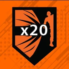 Vaporeyezed achievement icon, Gorod Krovi, Call of Duty Black Ops III Zombies