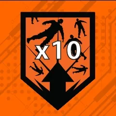 Zombiepult achievement icon, Gorod Krovi, Call of Duty Black Ops III Zombies