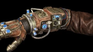 The Gauntlet of Siegfried, concept render, Gorod Krovi, Call of Duty Black Ops III Zombies