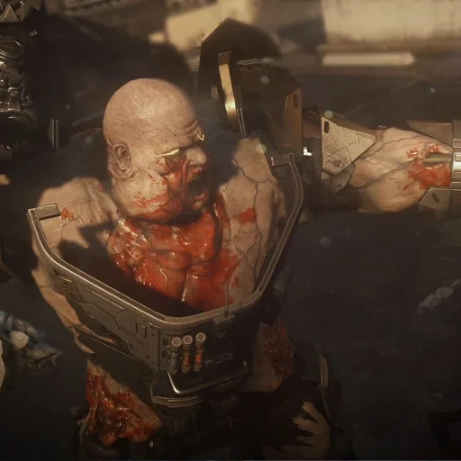Alright, Alright achievement art, Infection, Call of Duty Advanced Warfare Zombies