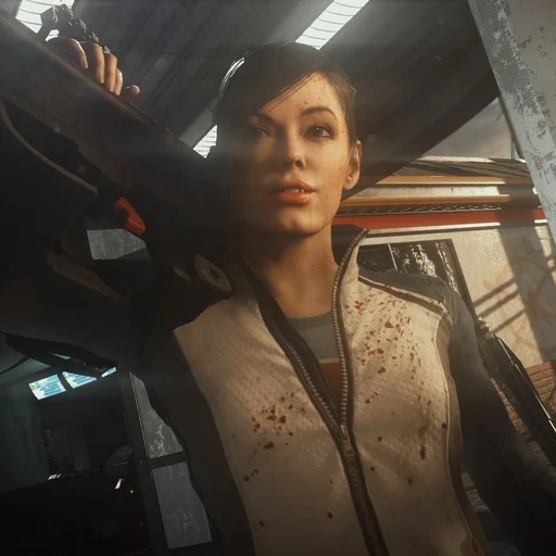 Burgertown Escort Service achievement art, Infection, Call of Duty Advanced Warfare Zombies