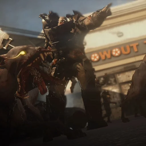 One Man's Poison... achievement art, Infection, Call of Duty Advanced Warfare Zombies
