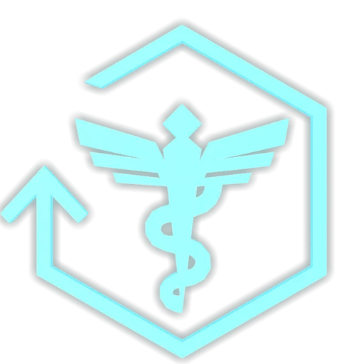 Exo Medic upgrade icon, Infection, Call of Duty Advanced Warfare Zombies