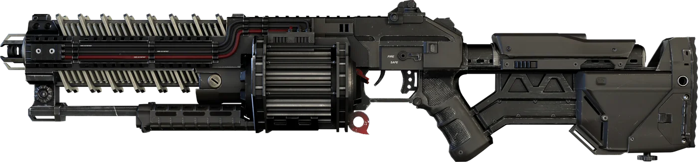 Magnetron, render, Infection, Call of Duty Advanced Warfare Zombies