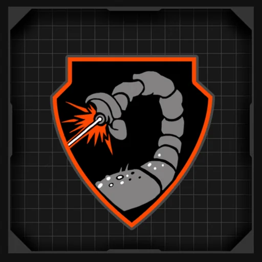 Icon of the achievement Constellation Prize, IX, Call of Duty Black Ops 4 Zombies