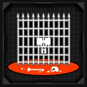 Icon of the achievement My Home is the Arena, IX, Call of Duty Black Ops 4 Zombies