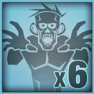 Sacrificial Lamb achievement icon, Call of Duty Black Ops Zombies
